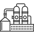 Select membranes by industries